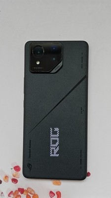 ASUS ROG Phone 8 Pro Unlocked 6.78'' 512+16GB Ram 50MP 5G Android Gaming Phone