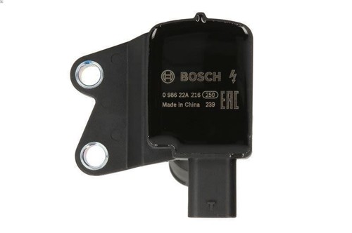 BOSCH 0 986 22A 216 Zündspule für FORD FOCUS III 1 2012-2017