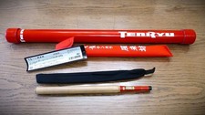 Canne à mouche Tenkara Tenryu TF 39 TA