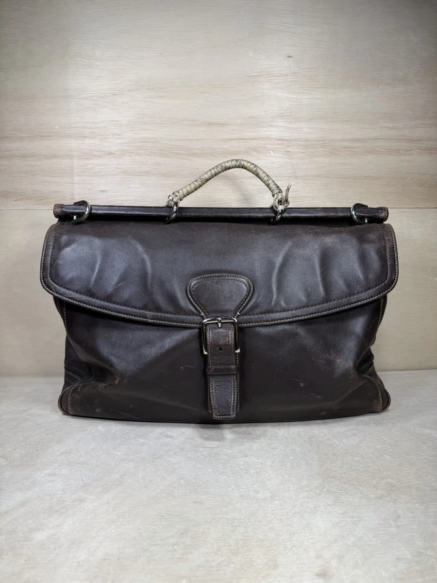 coach beekman briefcase products for sale | eBay