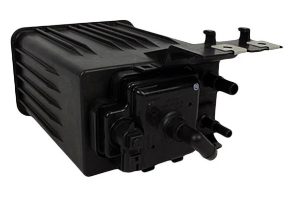 For Ford F-150 2015-2017 Motorcraft CX2489 Vapor Canister Foto 4 de 4