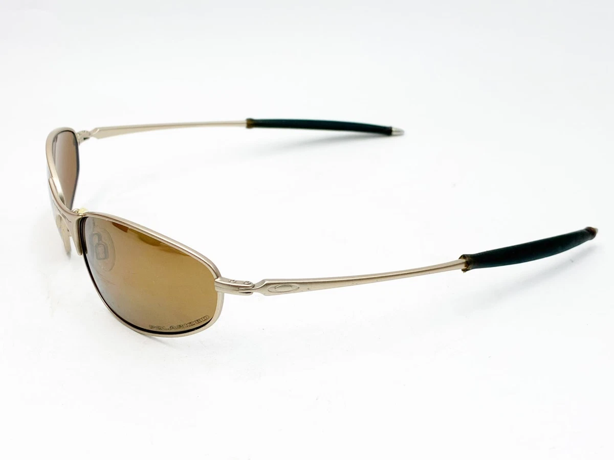 Oakley A Wire | eBay