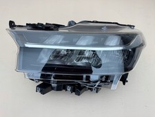 SUZUKI SX4 S-CROSS II 2 21R – VORDERER LINKER SCHEINWERFER (VOLLLED)