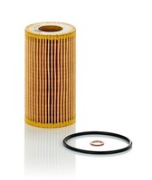 Mann-Filter HU 718/1 Z Mann-Filter ÖLfilter FüR BMW Land Rover MG Rover
