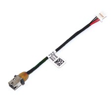 DC Power Jack Cable Acer Swift 3 SF314-51 SF314-51-71UU/57Z3 Charging Connector
