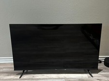 Hisense 45" Class A6 Series LED 4K UHD Smart Google TV