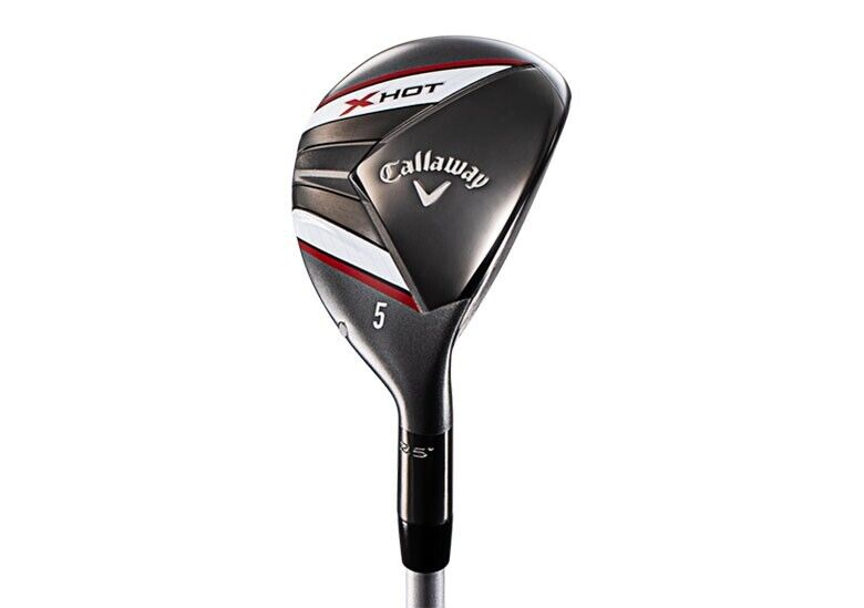 Callaway Golf X HOT Men's Complete Club Set - 4PKR211511220 Callaway Golf X HOT Men's Complete Club Set - 4PKR211511220