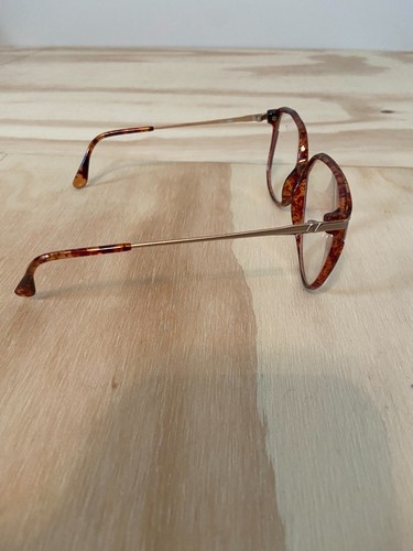 VIVA MODA Eyeglass Frames 351 59-12 Large Oversized Glasses Frames Only Retro - Picture 2 of 9
