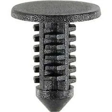 25 X - Mas Tree Retainers Auveco 14021 Frd: N803170-S Fascia Retainer '84 - On