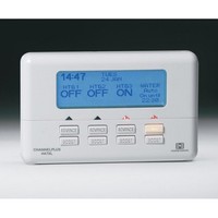 Horstmann H47xl Programmer Horstmann H47xl Programmer