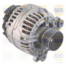 Napa Alternator For Skoda Octavia 1Z3 1.6 TDi 03L903023F