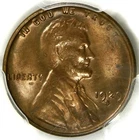 ❤️🔥🤎🔥❤️‍🔥😍PCGS MS65 RB 1929 S LINCOLN HEAD CENT