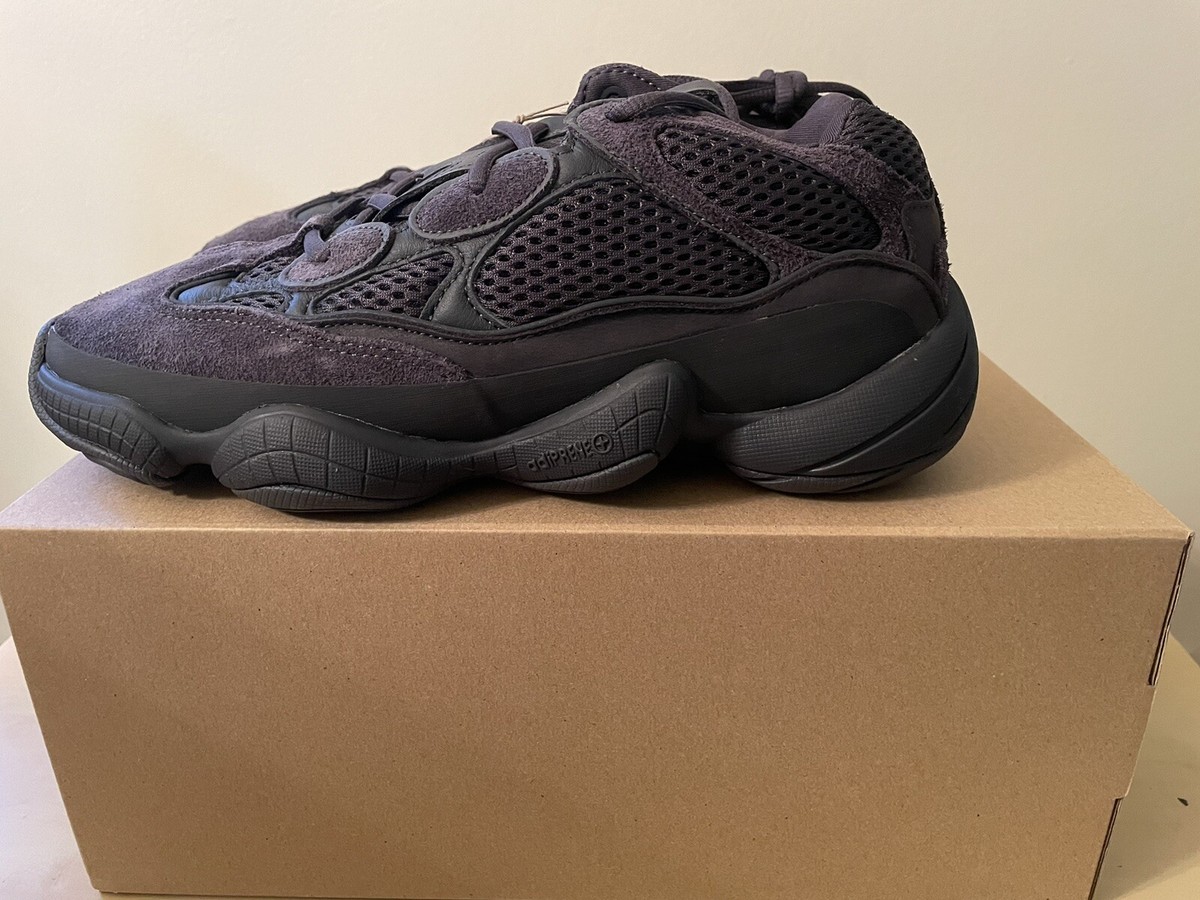 Adidas Yeezy 500 Utility Black Size 8 | eBay Adidas Yeezy 500 Utility Black Size 8 | eBay