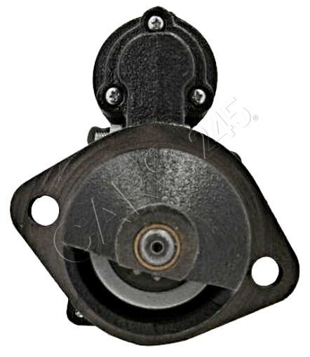 HELLA Starter 7700061622 | eBay