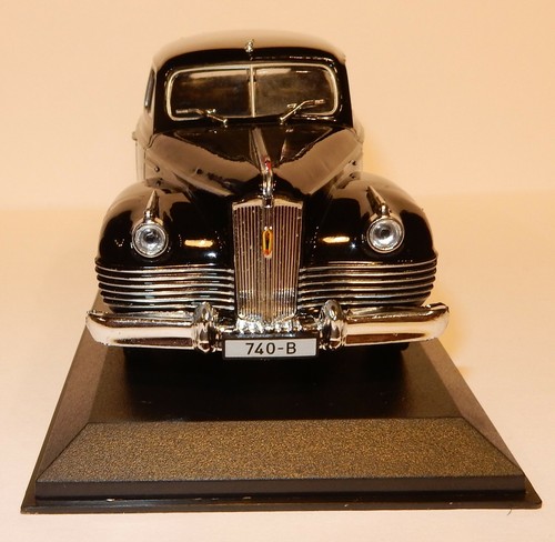 Ixo de agostini Altaya Aluminio Fundido Modelo Car Urss USSR DDR Rusa 1 / 43A, - Imagen 427 de 431