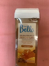 2ct Depil Bella Roll On Wax Honey and Propolis Depilatory | Body Waxing, Hair Re