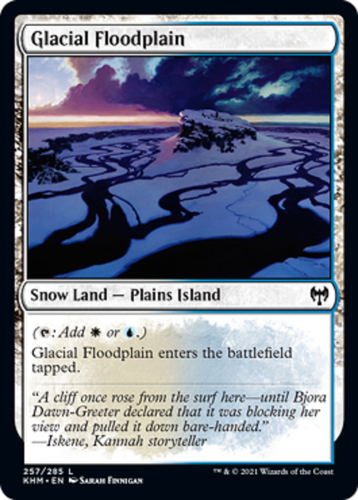 Tarjetas comunes de MtG Magic The Gathering Kaldheim x4 - Imagen 39 de 106
