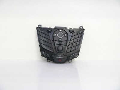 FORD FOCUS MK3 III SWITCH CONTROLLER SWITCH BUTTON AM5T18K811CD