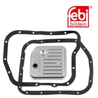Febi Bilstein Hydraulikfiltersatz Automatikgetriebe FüR Jeep Grand Cherokee II