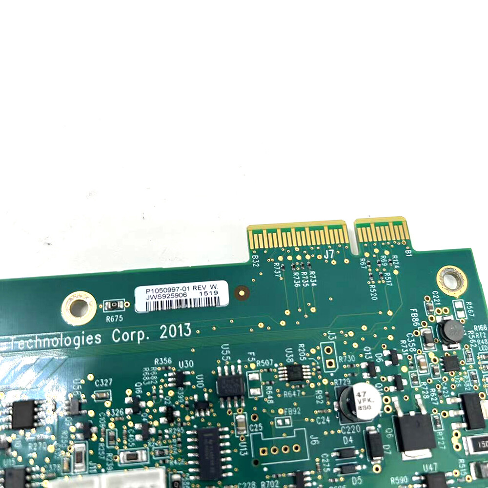Main Board Motherboard P1050997-01 Fits For Zebra ZT410 ZT 410
