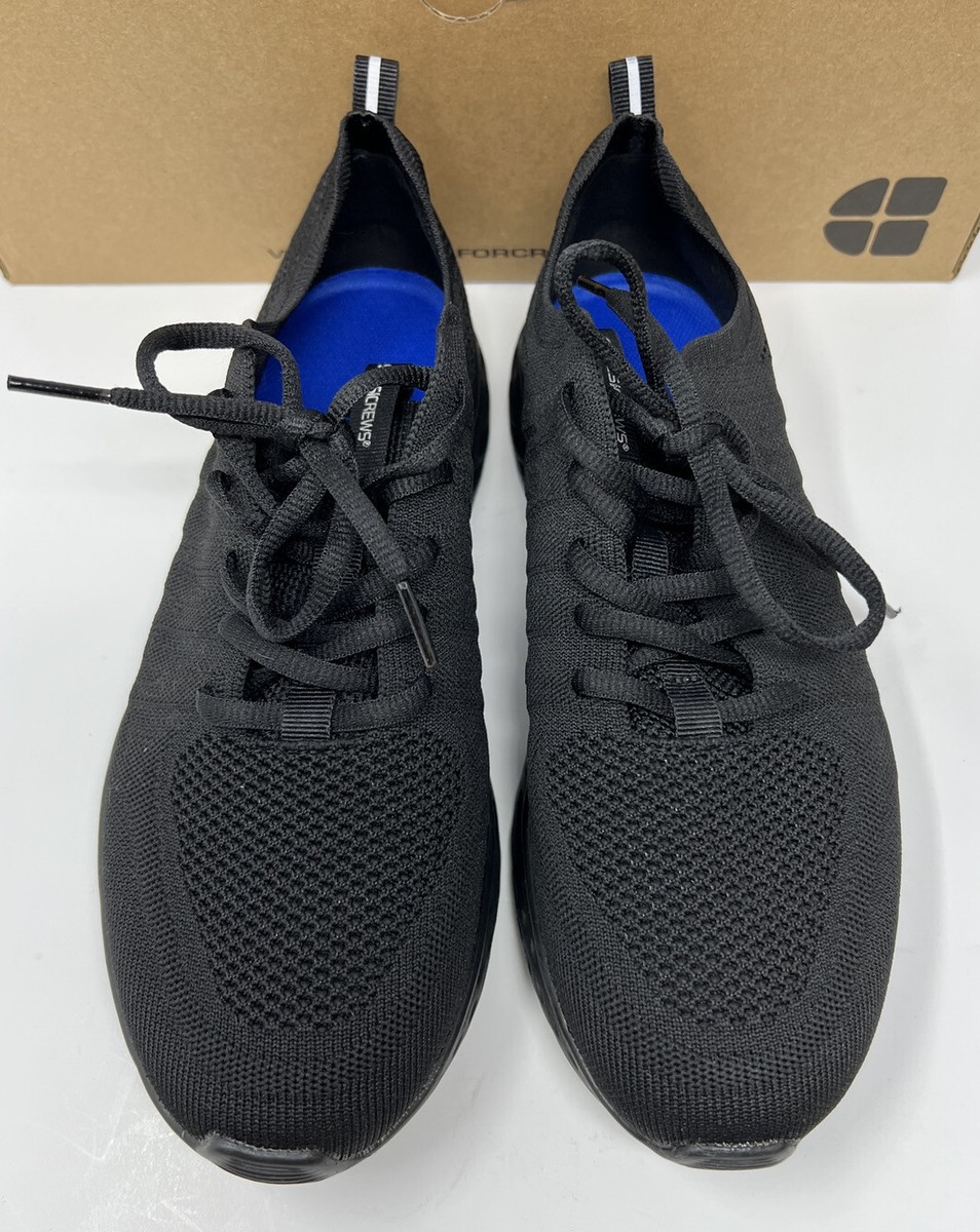 Shoes For Crews Everlight ECO Women's – Slip-Resistant Work Sneakers, Lightweight & Trip Protection 2 thumbnail image
