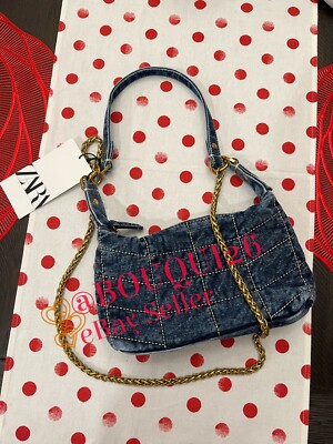 ZARA【NEW】DENIM BAGS s-l400.jpg