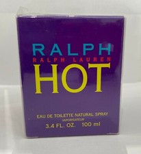 ralph hot perfume