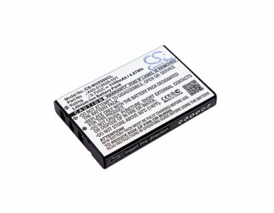 Cameron Sino Battery for NEC 0910052, 0910092; DT330; DTL-12BT-1;UX5000 DG-12e;