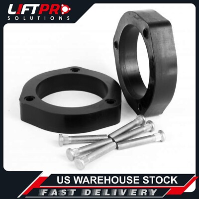 1.2'' 30mm Front Strut Spacers Lift Kit for Toyota ALPHARD AVALON CAMRY ESTIMA