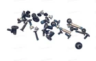  COMPLETE SCREW KIT FOR MACBOOK AIR 13" A1369 A1466