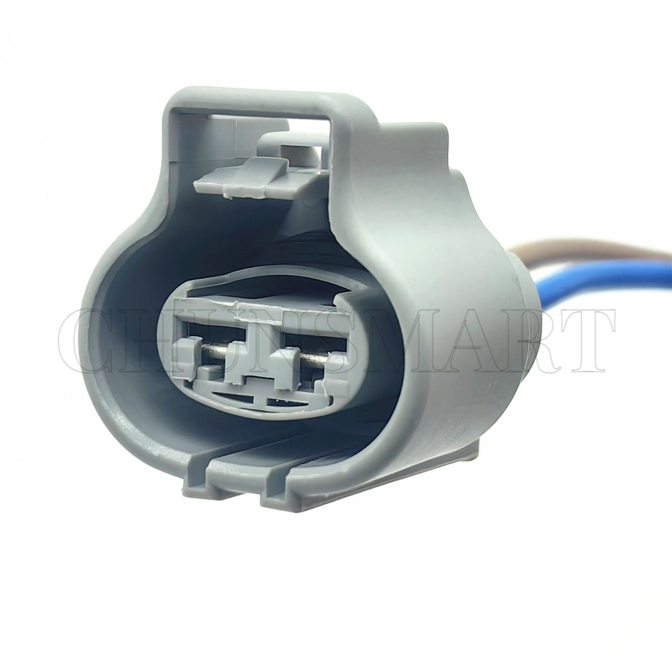 16363-0D040 Radiator Cooling Fan Connector Plug For Toyota Corolla 2002 ...