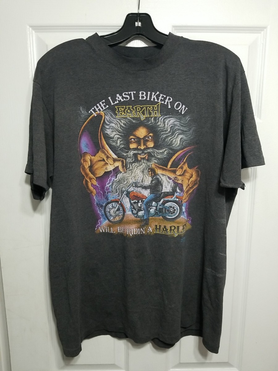 ずっと真夜中でいいのに。 shade vintage tee gray L SHADE Vintage TEE Gray - ZUTOMAYO MART