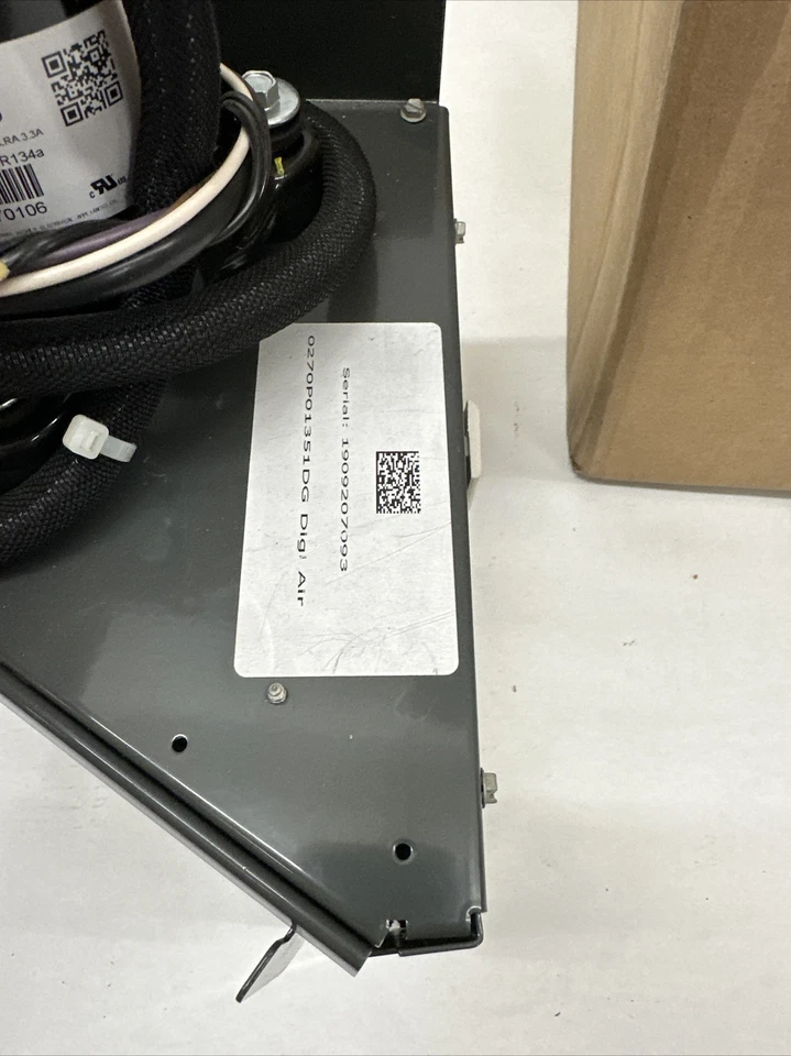 vent dehumidification kit 0270P01351DG - Image 2 of 4