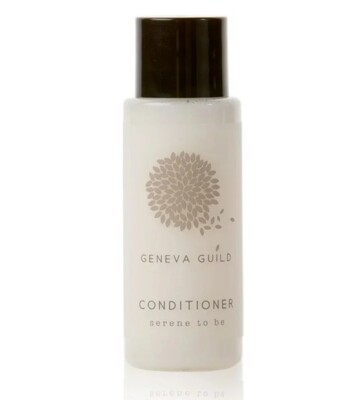 Geneva Guild Conditioner 30 Ml