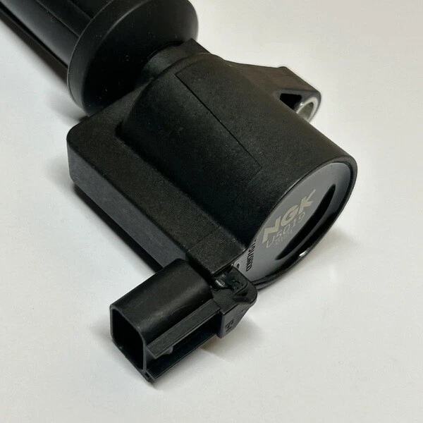 Ignition coil for Ford VJ TRANSIT 2.3L 2006 E5FB NTK 2 Yr Wty - Image 3 of 4
