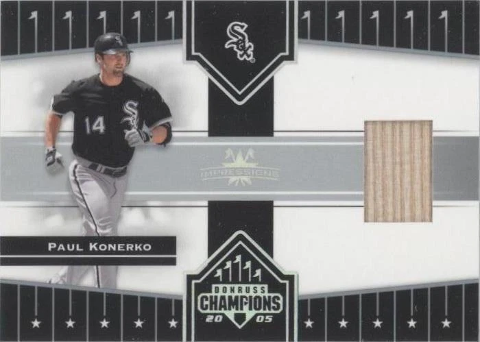 Impressions Materials