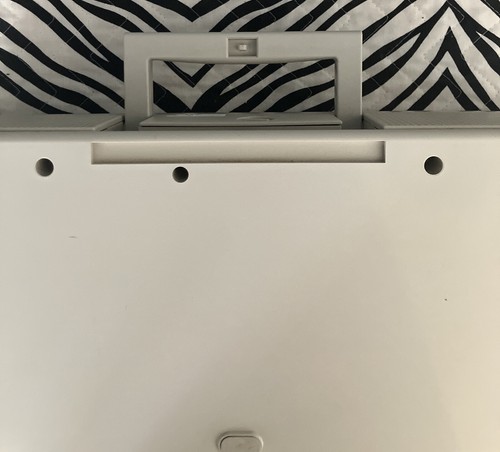 *DE COLECCIÓN* TOSHIBA T6600C portátil computadora portátil - Imagen 10 de 11