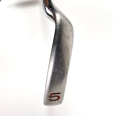 Impex Midsize 5 Iron 28* RH  TT Lite XL Stiff Steel Shaft