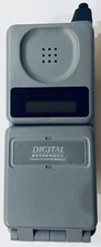 MOTOROLA F09HLD8342AG DIGITAL PERSONAL COMMUNICATOR FLIP CELL PHONE UNTESTED
