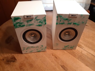 kef q150 subwoofer