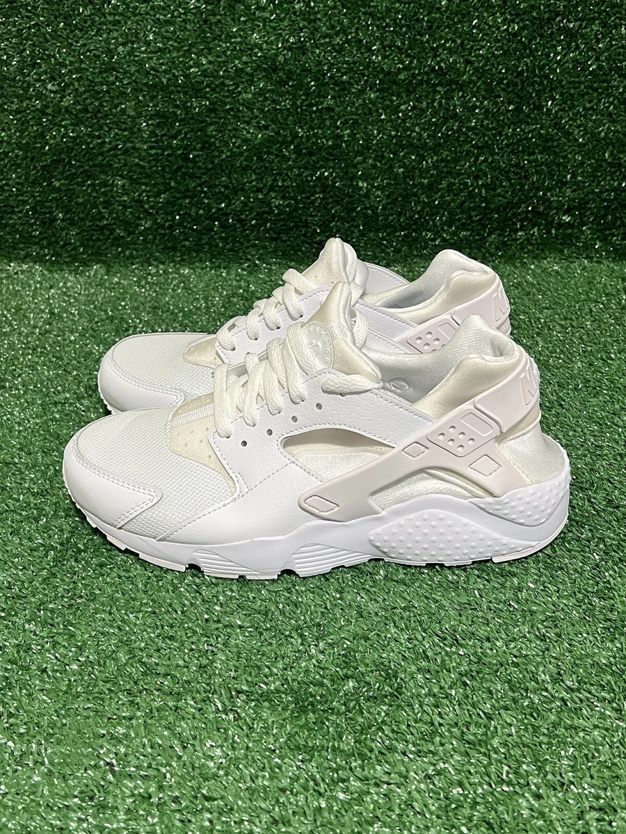 Triple top green huaraches