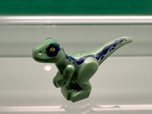 LEGO Animal Minifigure Utensil Accessory, Rat, Snake, Rabbit, 114 Types, 1 Piece - Picture 57 of 116