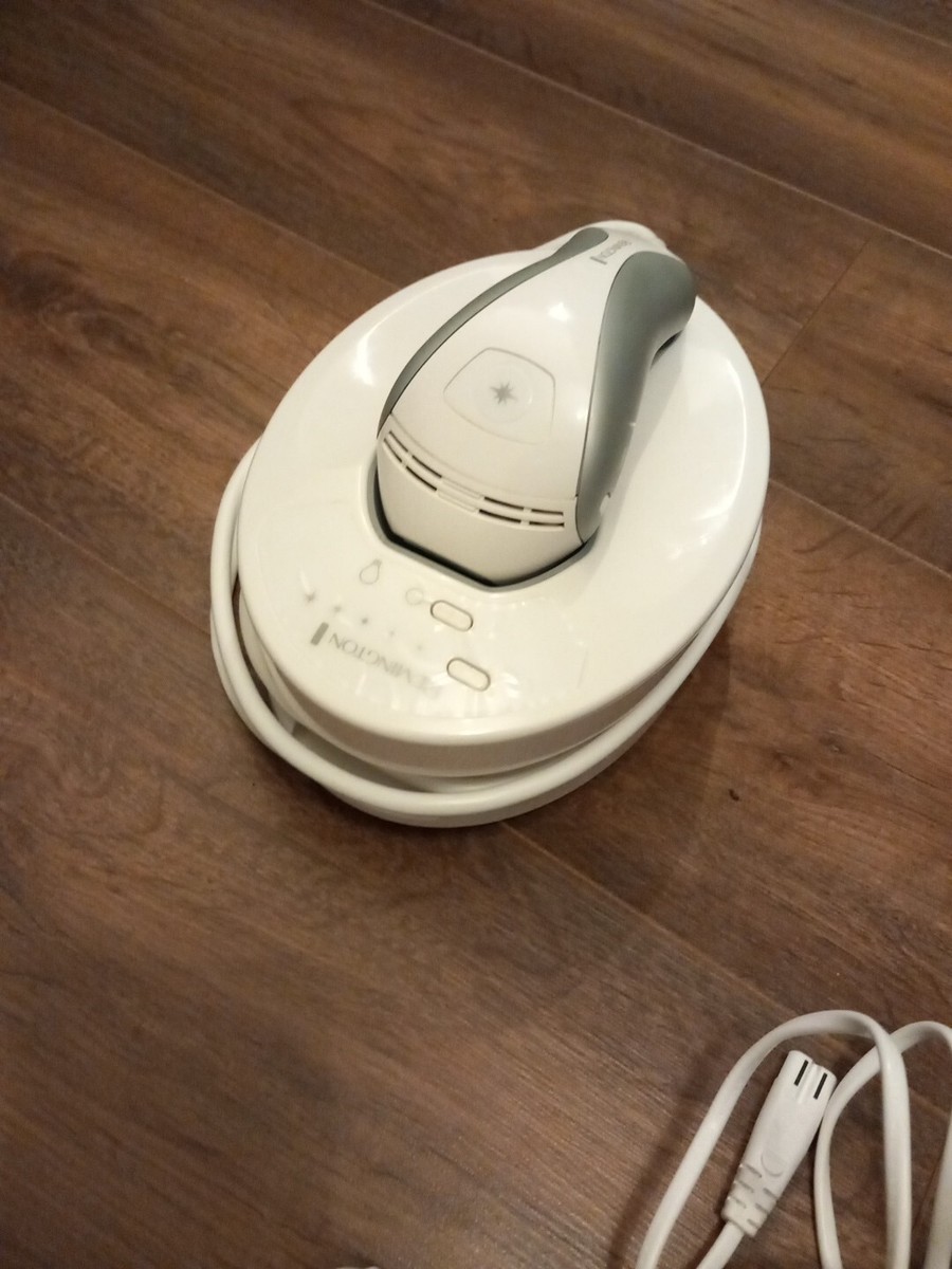 Remington IPL6250 I-Light Essential Hair Removal Device