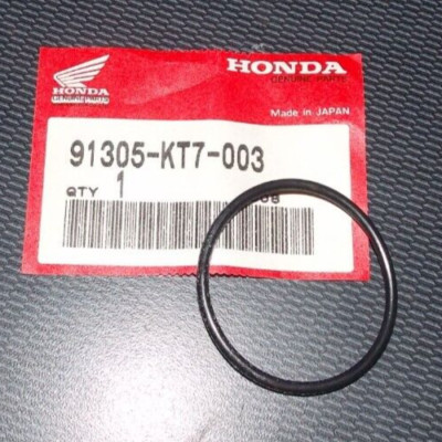 Honda O-RING (37X2.4) 91305-KT7-003
