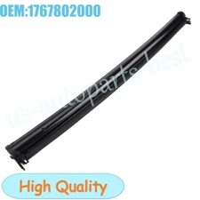 Sunroof Sunshade Cover Black Fit Mercedes-Benz A W176 CLA C117 2013-18