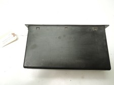 2005-2009 Subaru Legacy Outback Radio Din Dash Cubby Pocket Tray 05-09