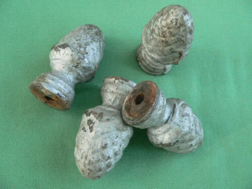 Architecture et matériaux antiques grilles en fonte pour jardin, extérieur et ferronnerie