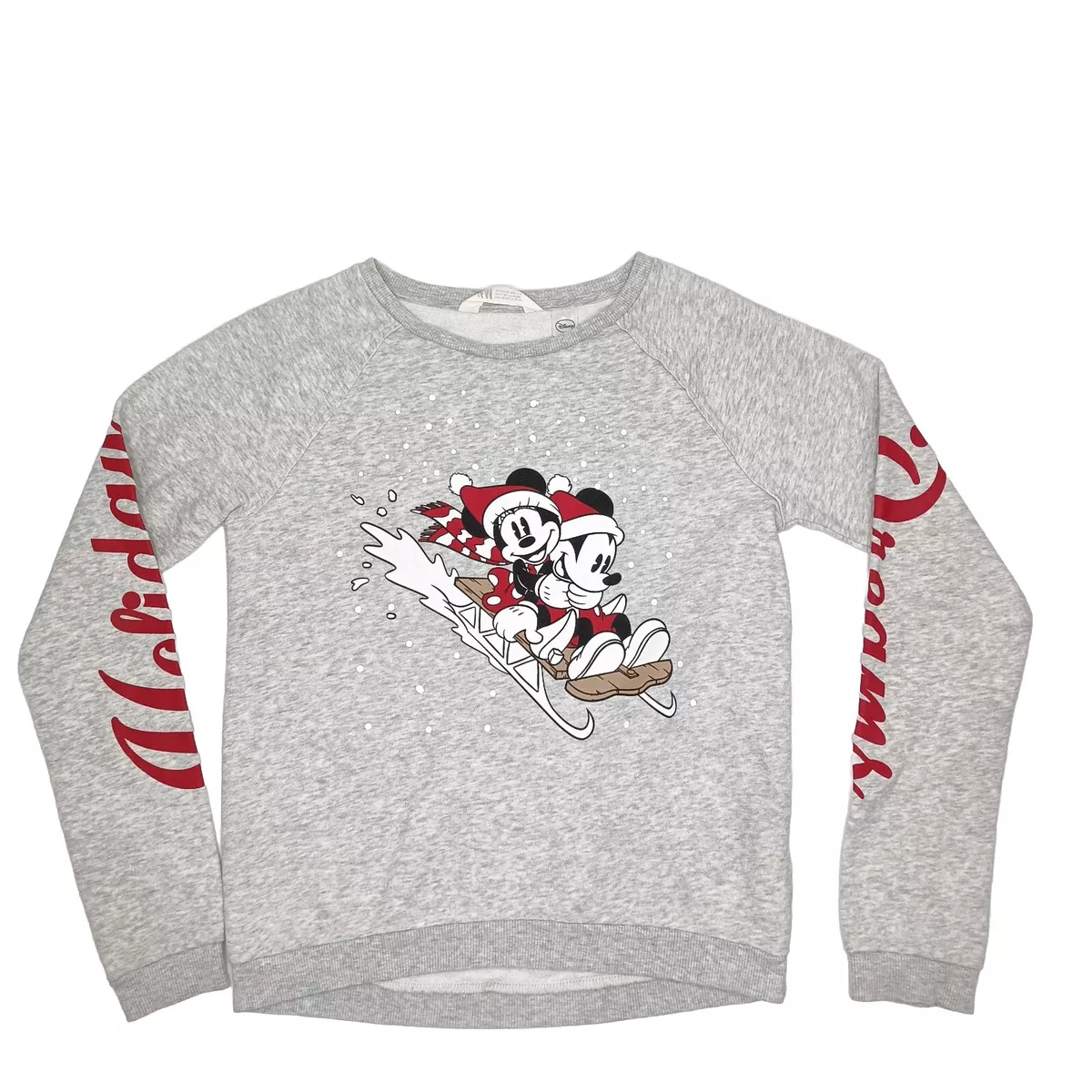 Girls disney best sale jumper
