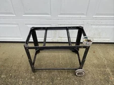 Craftsman 8" Table Saw Md 113.24280   Base  Stand 16 3/4 by 30  1/2"  CB-103