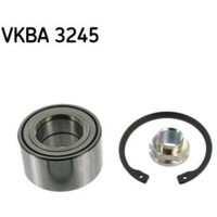 1X SKF Radlager Radlagersatz Hinten FüR Honda Civic VI Hatchback EJ EK